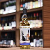 East Village - Glen Elgin 15 Year Old 2009